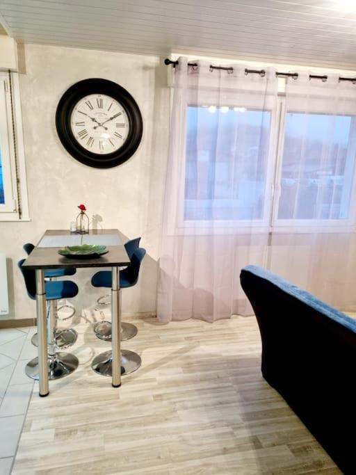 Appartement Proche Du Centre Ville Et Du Lac 제라르메르 외부 사진