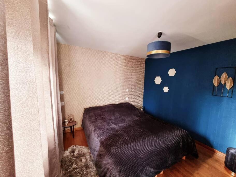 Appartement Proche Du Centre Ville Et Du Lac 제라르메르 외부 사진